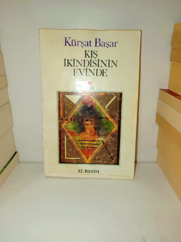 Kürşat Başar- Kış İkindisinin Evinde