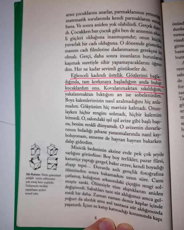 Akın Çokuğurluel- Kırık Şeyler Ansiklopedisi - Görsel 6