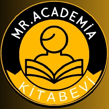 Mr. Academia